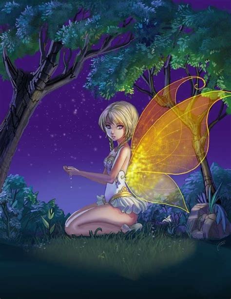 Pin By Dawn Washam🌹 On Cute Fairies 1 Fairy Art Fairy Pictures