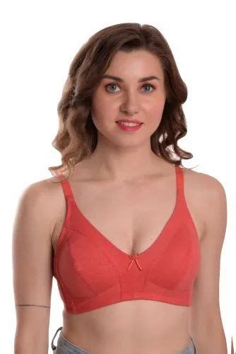 Girls And Ladies Cotton Bra At Rs 95 Piece Pure Cotton Bra In Delhi