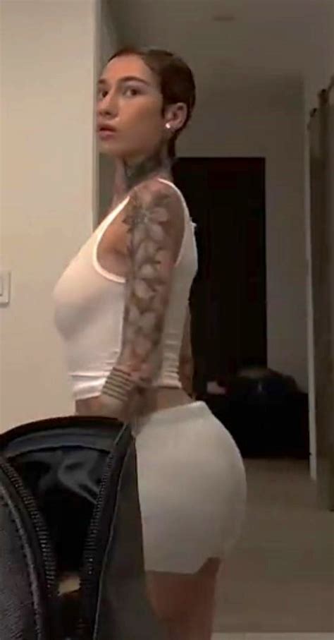 Celeb OnlyFans Danielle Bregoli Bhad Bhabie Nude Photo The Fappening Leaked Photos