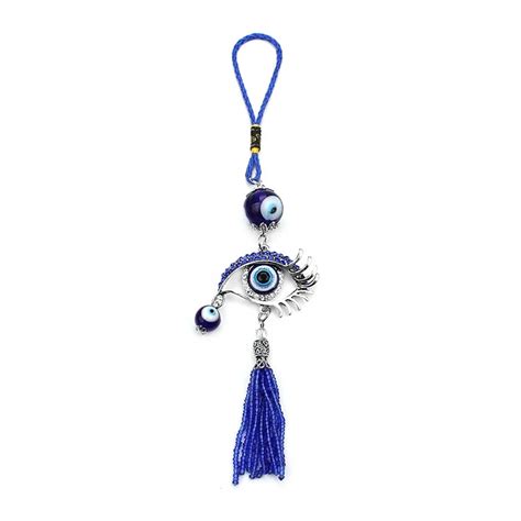 Door Wall Decoration Hanging Ornament Eye Pendant Wind Chimes And Hanging Decorations