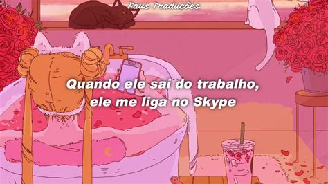 Doja Cat Cyber Sex Tradu O Youtube