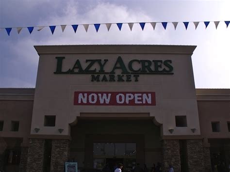 Lazy Acres Long Beach Grand Opening - Mama Likes To Cook