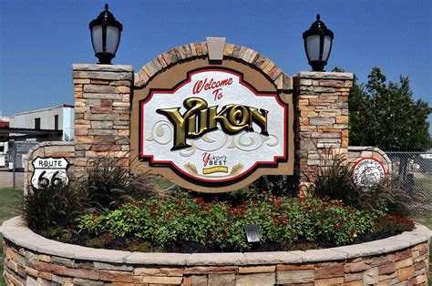 Yukon | Greater Oklahoma City Economic Development