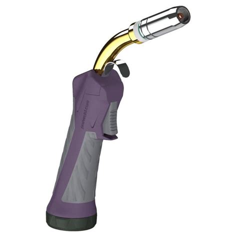 Parweld Pro Grip Max Mb Torch Air Cooled A Mig Torch