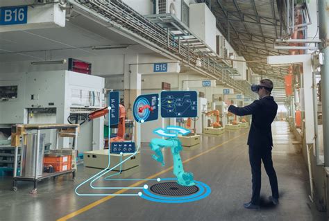 How Virtual Reality Is Transforming The Engineering Industry