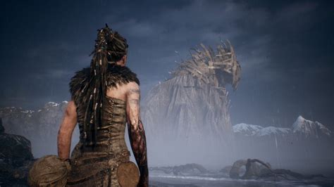 Análisis Hellblade Senuas Sacrifice Errekgamer