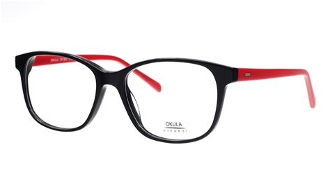 Obruby plastové OF OF 800 | Okula eyewear