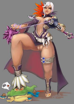 Hyrule Warriors Luscious Hentai Manga Porn