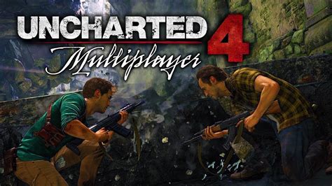 Zagrajmy W Uncharted Kres Z Odzieja Multiplayer Odcinek Owca