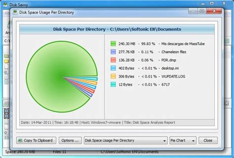 Best Windows Disk Space Analyzer Software To Find Space Hogging Files