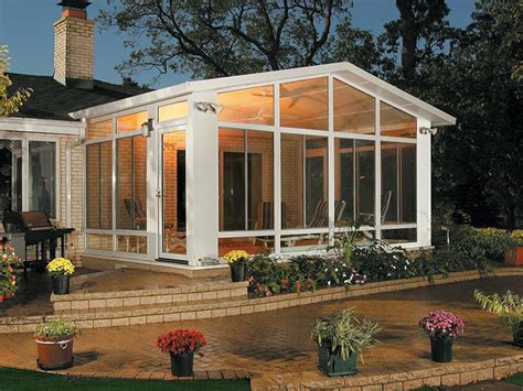 Sunrooms Sacramento CA California Sunrooms