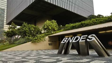 Notícias BNDES define banca de concurso 150 vagas Salários