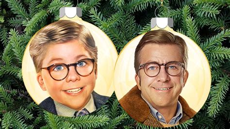 A Christmas Story 1983 Vs A Christmas Story Christmas 2022 YouTube