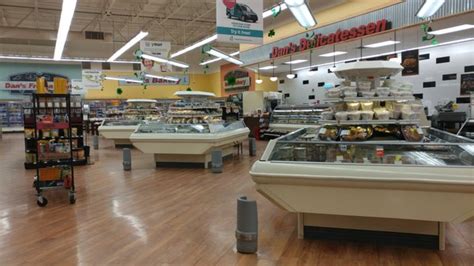 Dans Supermarket 21 Reviews 835 S Washington St Bismarck North