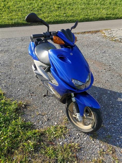 Yamaha Aerox Yq Kaufen Auf Ricardo