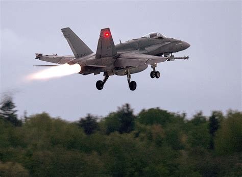 Canadian, U.S. fighter jets intercept two Russian reconnaissance planes ...