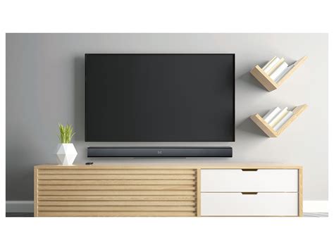 Silvercrest Soundbar Stereo Ssb D Lidl Cz