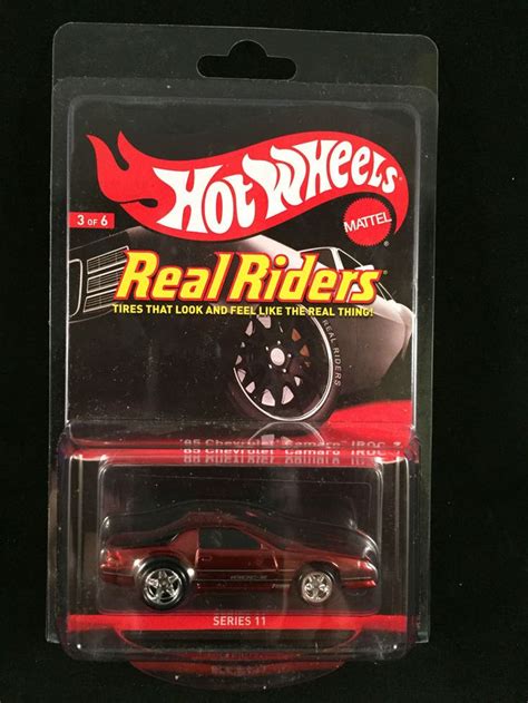 10 Best Images About Hot Wheels Redline Club RLC On Pinterest Pontiac Gto Plymouth And Volkswagen