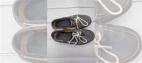 Топсайдеры timberland мужские купить в Москве | Личные вещи | Авито