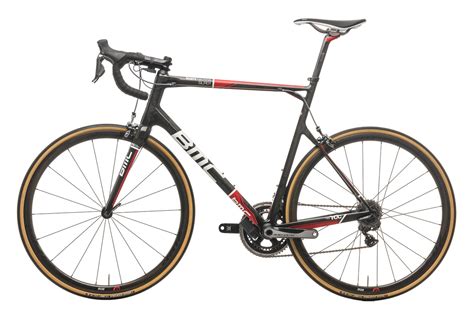 2012 Bmc Teammachine Slr01