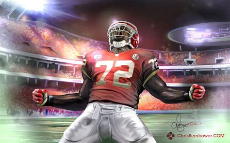 KC Chiefs Wallpapers - Wallpaper Cave