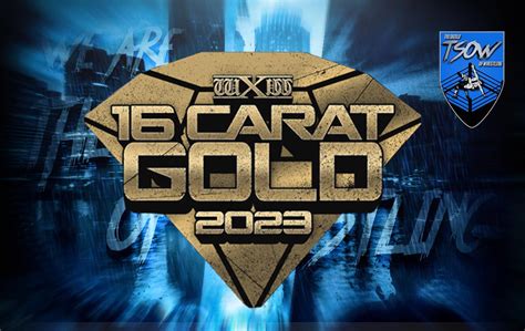 Shigehiro Irie Vince Il Wxw Carat Gold