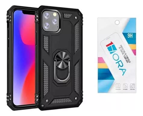 Funda De Uso Rudo Tipo Anillo Para Honor X7 Mica Envío gratis