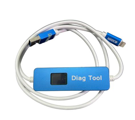 Magico Diag Tool Mitfix Net