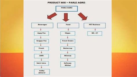 Parle Agro PPT