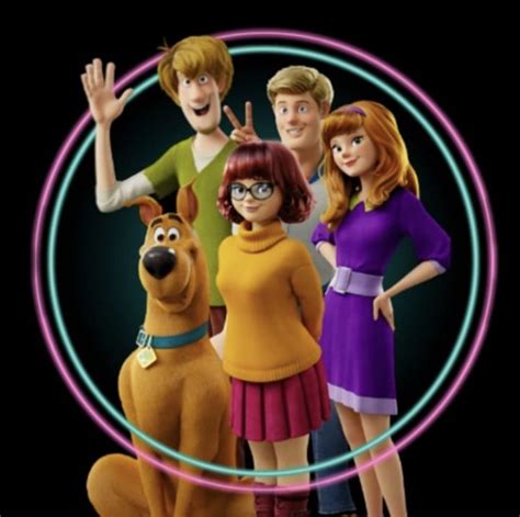 Pin By Alexis Lamontagne On Scobby Doo Scooby Doo Disney Tangled