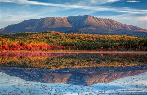 A Beginner S Quick Guide To Hiking Mount Katahdin Searchinquire