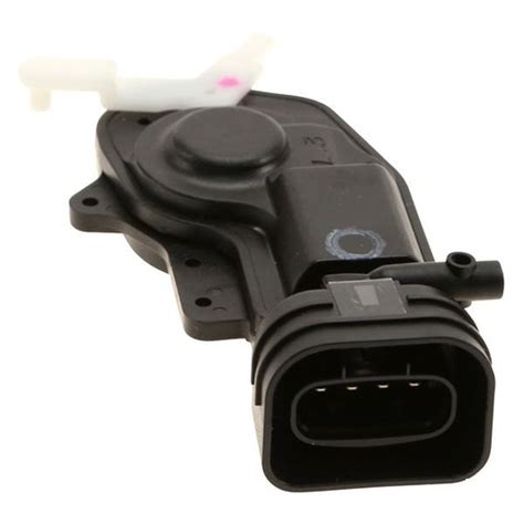 Aisin W Asc Front Driver Side Door Lock Actuator Motor