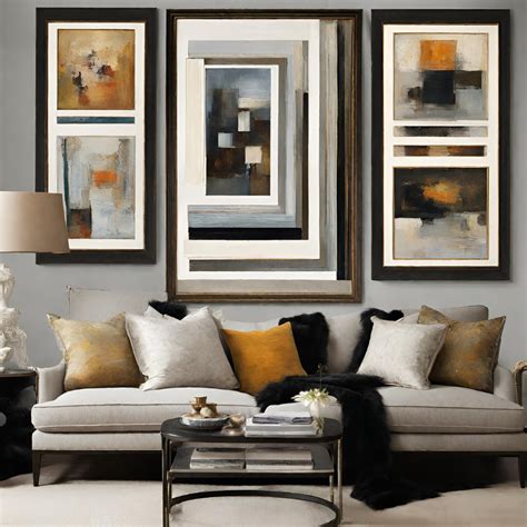 Framing for Different Art Styles: How to Match Your Frame to Your ...