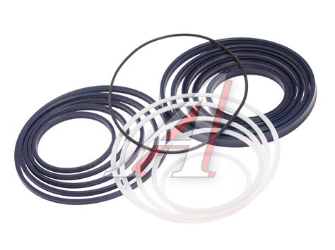 551658603510РК Ремкомплект МАЗ-5516 гидроцилиндра подъема платформы ...