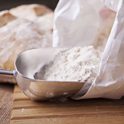 Bread Flour | Baking Ingredients | BAKERpedia