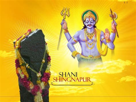 Pin by Anpk Shkla on शन दव Shani shingnapur Shani dev Photo image