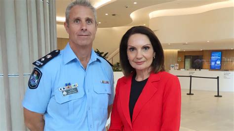 Sunshine Coast Mayor Rosanna Natoli Becomes Cybercrime Victim