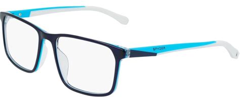 Sp4018 Eyeglasses Frames By Spyder