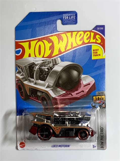 Loco Motorin Hot Wheels Ubicaciondepersonas Cdmx Gob Mx