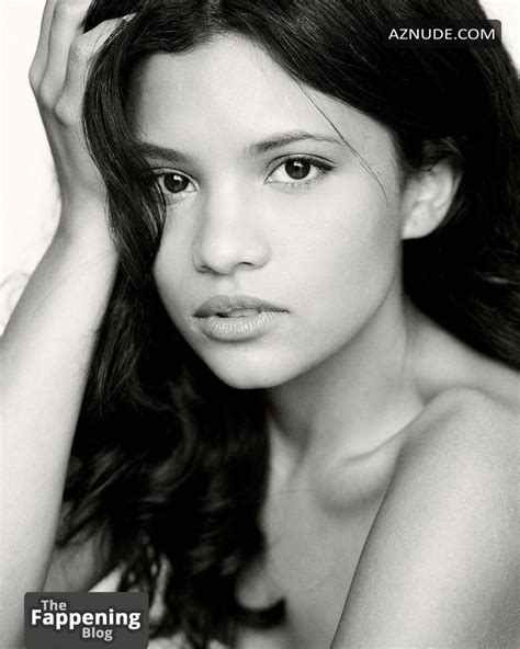 Nikki Rodriguez Nude Aznude
