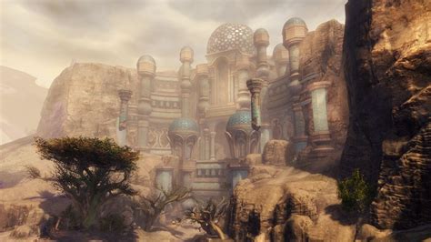 Kodonur Tempel Guild Wars 2 Wiki