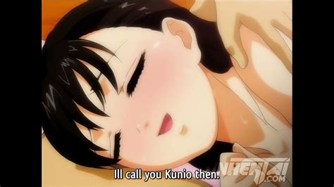 18yo Girl In Her First Time Uncensored Hentai Subtitled