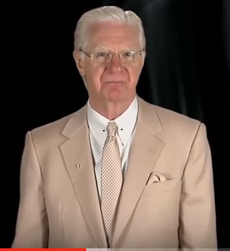 Who Is Bob Proctor Magic In Your Mind