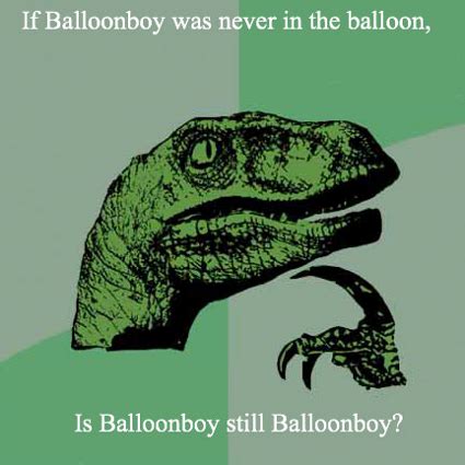 Balloon Boy Meme Hits the Interwebs! - JerryJeans.com