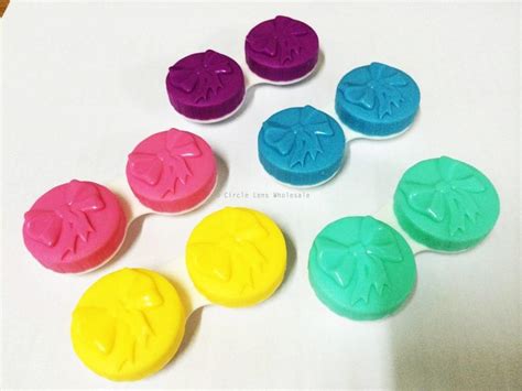 Z Lens Case Z Lens Case Circle Lens Wholesale Change Your Eyes