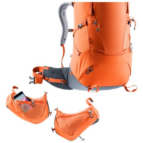 Deuter Aircontact Core 55 10 SL Trekkingrucksack Damen