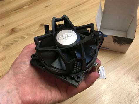 Кулер для процессора Deepcool BETA 10 — купить в интернет-магазине ...