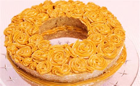 Bolo De Churros Receitas F Ceis E Deliciosas