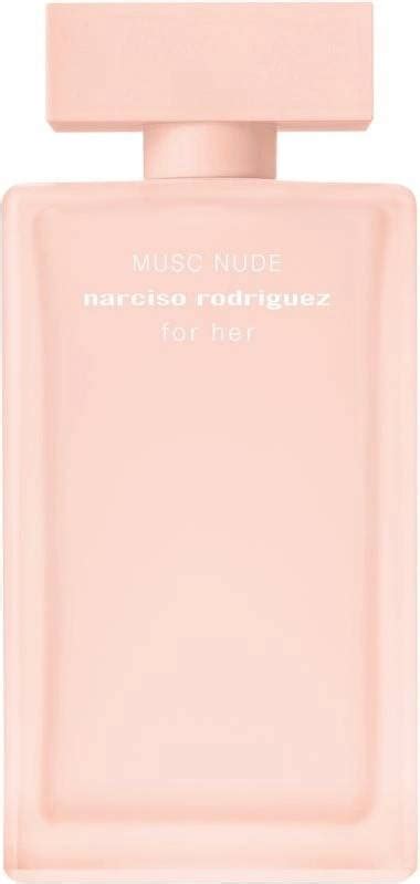 Narciso Rodriguez Musc Nude Edp Ml Kainos Nuo Kaina Lt