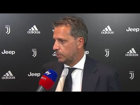 Juventus Laddio Annunciato Fa Infuriare I Tifosi Youtube